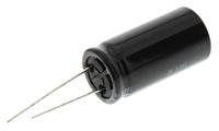 eeuhd1a223 Panasonic 22000μF Aluminium Electrolytic Capacitor 10V dc, Radial, Through Hole - EEUHD1A223