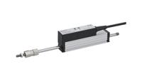 ls1-0025-001-411-202 Novotechnik LS1 Series Inductive Angle Position Sensor, Current, Voltage Signal