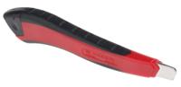 844s9pb Facom Safety Knife with Snap-off Blade, Retractable, 9mm Blade Length
