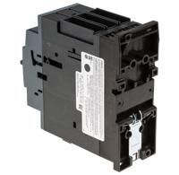 3rv2031-4ua10 Siemens Sirius Innovation 690 V Motor Protection Circuit Breaker, 3P 32 → 40 A, 4 kA