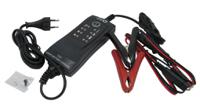 rnd-305-00019 RND RND 305-00019 Battery Charger For Lead Acid 12 V 1 Cell with Euro Type C (CEE 7/16) Plug plug
