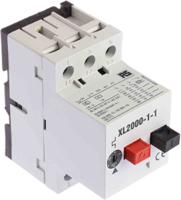 331-3595 RS PRO 0.6 → 1 A Motor Protection Circuit Breaker