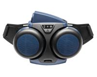 h06-0112hd Sundstrom Fan Unit for use with Respiratory Protective Device