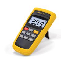 dt173 Martindale DT173 Thermocouple Temperature Logging Digital Thermometer for Industrial Use, K Probe, 1 Input(s), +1372°C