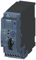 3ra6120-1db33 Siemens SIRIUS 3RA6 Load Feeder, DOL, 7.5 kW, 690 V ac, 3 Phase, IP20