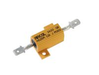 hs25m-6r8-j-m303 Arcol 25W Aluminium Chassis Mount Resistor HS25M 6R8 J M303 5%