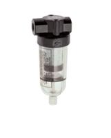 f39-100-a0tg Norgren F39 series 0.01μm G 1/8 10 bar Pneumatic Filter 10.08m³/h max with Automatic drain