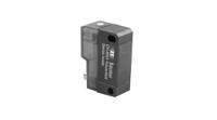 fhdk-14p5104s35a Baumer Diffuse Reflective Photoelectric Sensor, Rectangular Sensor, 30 → 500 mm Detection Range