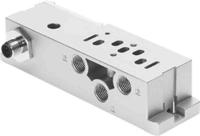 vabs-s4-1s-g14-r3 Festo VABS series Sub Base, 541063