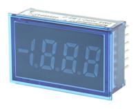 dms-20pc-1-bs-c Murata Power Solutions Digital Voltmeter DC, LED Display 3.5-Digits