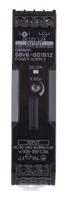 s8vk-g01512 Omron S8VK Switched Mode DIN Rail Power Supply, 100 → 240 V ac / 90 → 350V dc ac, dc Input, 12V dc dc