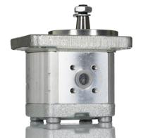 0510525022 Bosch Rexroth Hydraulic Gear Pump , 11cm³