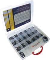 199082 Hutchinson Le Joint Français O-Ring Kits NBR, Kit Contents O-Rings