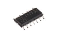 lm324d LM324D STMicroelectronics, Operational Amplifier, 1.3 MHz, 14-Pin 30 V SOIC