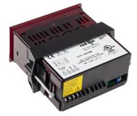 paxlvd00 Red Lion PAXL Series Digital Voltmeter DC, LED Display 3.5-Digits ±0.1% + 1 Digit