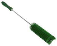 53782 Vikan Green Bottle Brush, 510mm x 40mm