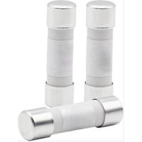 199-231 RS PRO 1A Ceramic Cartridge Fuse, 10 x 38mm
