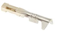 m20-1180042 HARWIN M20 Series Female Crimp Terminal, 30AWG Min, 22AWG Max