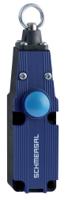zq-700-11 Schmersal ZQ700 Rope Pull Switch, 10m, NO/NC, Straight