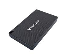 32031 Verbatim Metal Mini 1TB M.2 External SSD