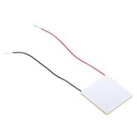 et-241-10-13-rs Adaptive Peltier Module, 71.8W, 3.9A, 29.8V, 40 x 40mm