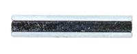 806-6610 RS PRO Standoff, M3 x M3 Thread, 30mm Body, Steel, Female/Female