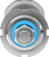 dsnu-32-80-ppv-a Festo 80 mm Pneumatic Roundline Cylinder - 196023 DSNU Series, Double Acting Acting