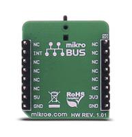 mikroe-2551 MikroElektronika Tamper Click