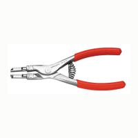 411a20 Facom 411A.20 Snap Ring Pliers, 190 mm Overall, Straight Tip