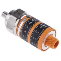 vkv022 ifm electronic Vibration Sensor, 0 → 50mm/s Max, 500 mA Max, 32V Max, -25°C → +80°C