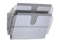 1709014400 Durable Clear Document stand Document Holder