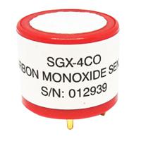 sgx-4co SGX Sensors SGX-4CO, Carbon Monoxide Gas Sensor IC for CO Detectors