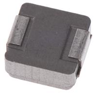 ihlp2525czer100m01 Vishay, IHLP, 2225 Yes Wirewound Surface Mount Inductor with a Metal Composite Core, 10 μH Wirewound ±20 % 3 A Idc