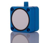 uc30-215162 SICK Ultrasonic Block Proximity Sensor, 6 m Detection, PNP NO, 9 → 30 V dc
