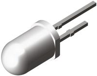 bpv10 Vishay, BPV10 Near Infrared Radiation, Visible Infrared Radiation Si Photodiode, Through Hole 5mm package