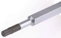 05027913001 Wera Fixed Torque Hex Plus Torque Screwdriver, 5Nm, 4 mm Drive, ±10 % Accuracy
