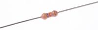 707-8369 RS PRO 47kΩ Carbon Film Resistor 0.5W ±5%