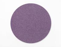 7100046325 3M  Aluminium Oxide Surface Conditioning Disc, 125mm x 125mm Thick, 80+ Grade