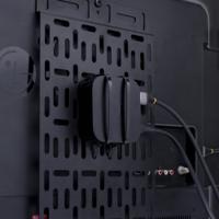 mdboxmnt StarTech.com Wall Mounting VESA Mounting Plate