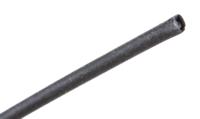 hsr-12 3M Heat Shrink Tubing, Black 1.2mm Sleeve Dia. x 12m Length 2:1 Ratio, HSR Series