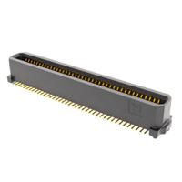 f20-10008045r HARWIN FLECTO Series Vertical Surface PCB Header, 80 Contact(s), 0.635 mm Pitch, 2 Row, Shrouded