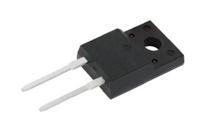vs-eth3106fp-n3 Vishay 600 V 30 A Rectifier & Schottky Diode General Purpose TO-220FP VS-ETH3106FP-N3