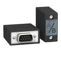 tsxtlyex Schneider Electric Line Terminator for Use with TSXRKY-EX