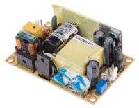 rps-30-75 MEAN WELL Switching Power Supply, RPS-30-7.5, 7.5V dc, 4A, 30W, 1 Output, 80 → 264V ac Input Voltage