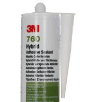 3m-760-black-295ml 3M 760 UV Black Sealant Paste 295 ml Cartridge