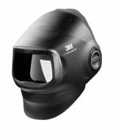 7100256562 3M G5 Flip-Up Welding Helmet, Adjustable Headband, 73 x 109mm Lens