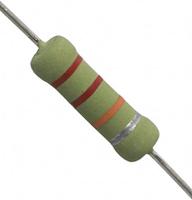 ox223ke Arcol Ohmite 22kΩ Silicone Ceramic Resistor 1W ±10% OX223KE