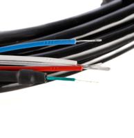 ils-g0500-007 Sensata / Cynergy3 ILS Series Pressure Level Transmitter, 4-20mA Output, Cable, Stainless Steel Body