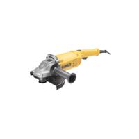 dwe492-qs DeWALT DWE492 230mm Corded Angle Grinder, Euro Plug