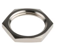 5210302059000340 Lapp SKINDICHT Series Metallic Brass Cable Gland, M20 Thread, 10.8mm min., 12.8mm max., IP68